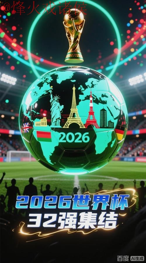 2026世界杯盘口哪个好入口地址