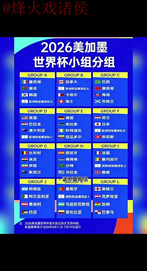 2026世界杯比分免费最佳